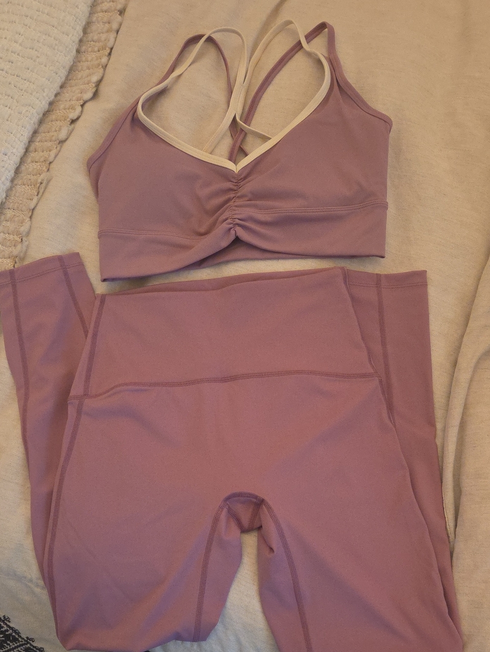 Berlook Activewear Studio Set Size S